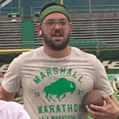 Husband, father, endurance athlete, ultramarathoner #Att manager All opinions are mine. #Bengals