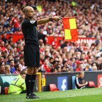 thelinesman. (@thelinesmanszn) 's Twitter Profile