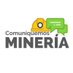 Comuniquemos Minería (@ComunicaMineria) Twitter profile photo