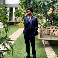 Suraj Jajoo (@jajoosuraj) 's Twitter Profile Photo Suraj Jajoo (@jajoosuraj) 's Twitter Profile Photo