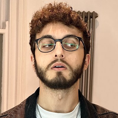 0xFA110000's profile picture. 90% Nietzschean, rarely in Berserk mode.