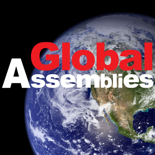 GlobalAssemblys's profile picture. Lets Get Communication between All General Assemblies of the World! #GenealAssembly#Global#Occupy#O15