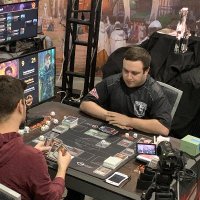 Chris Iaali (@capncdawg) 's Twitter Profile