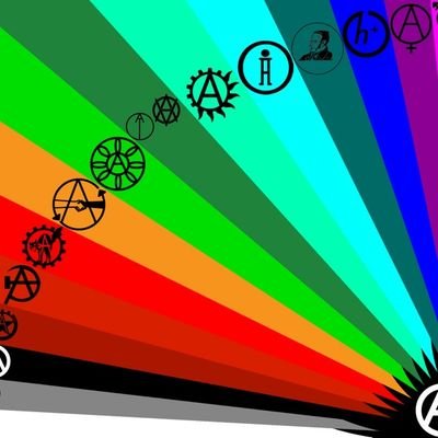 Anarchist without adjectives,  Bright Green Environmentalist, He/Him,