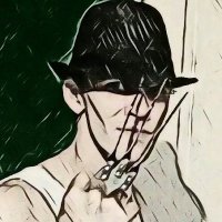 Israel Young (@sturbiay) 's Twitter Profile