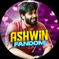 Ashwin Fandom(@AshwinFandom) 's Twitter Profile Photo