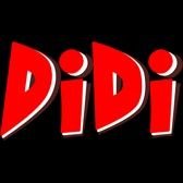 Didi (@didioguzu) 's Twitter Profile