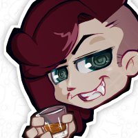 MeMi 🥃 (@codeandwhiskey) Twitter profile photo