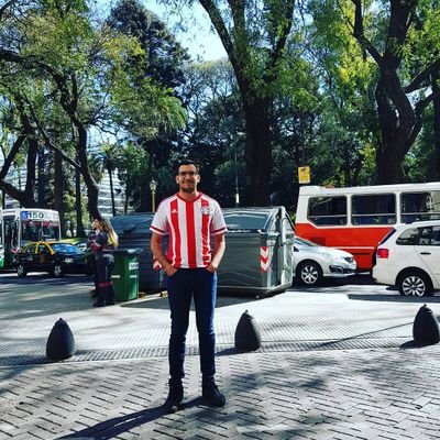 bazan__'s profile picture. Donde pongo el ojo. Ahí nunca es
