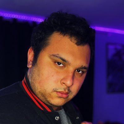 Hello everybody this is Sam AKA Thirsty07 and welcome to the thirsty nations!, l’m a twitch streamer and I play Warzone, Dead by Daylight and more