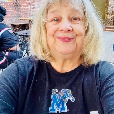 B.A. and M.Ed, Retired Sped teacher, lover of music, books and movies. Seeker of justice/aspiring writer. Black Lives Matter. Go Memphis Tigers and Grizzlies.