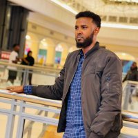 MOHAMED DAHIR NUR (@mohammedfaga) 's Twitter Profile