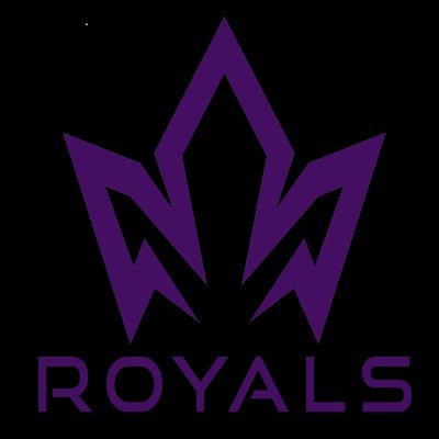 Esports Organization and Gaming Community | Powered by @DubbyEnergy and @esportsfurnish| #WeAreRoyals