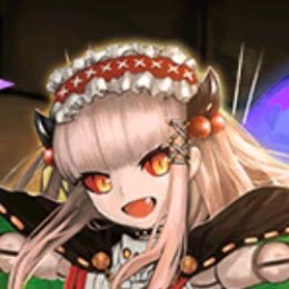 U_ECLaiR0801's profile picture. 最近パズドラハマってます。 無言フォロー失礼しますm(__)m