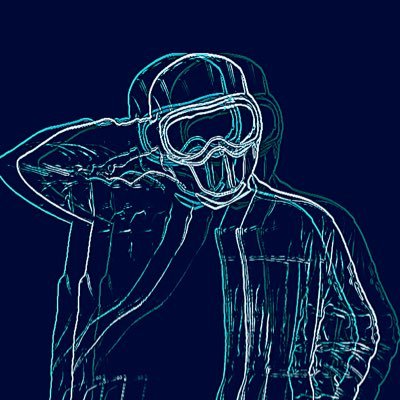 djneonfrost's profile picture. Music Producer | Dj | house, techno & everything nice