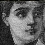 Marie-Sophie Germain, matemática y física francesa autodidacta.​ Pionera de la teoría de elasticidad​ y contribuí a la teoría de números.