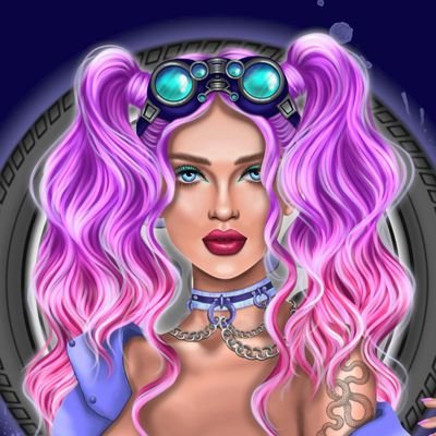 Sandriaartさんのプロフィール画像