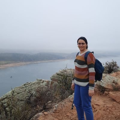 Fati100591's profile picture. Research Scientist at Colorado State University. Molecular Weed Science, Cytochrome P450.