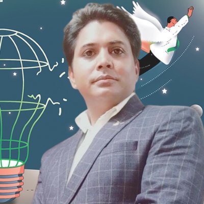 CoachSPSingh's profile picture. You can’t physically work 24/7.
But, your MONEY can. Ask me how?