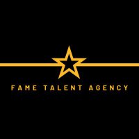 Fame Talent Agency(@FameTalentLive) 's Twitter Profile Photo