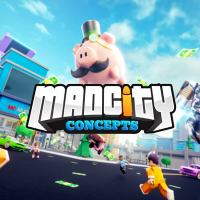 🛠 (ARCHIVED) Mad City Concepts 🚨(@MCYConcepts) 's Twitter Profile Photo