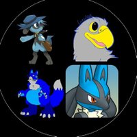 Ace/Rey ๐ฆ
/AlphaRey ๐บ (@nightmannyrey) 's Twitter Profile