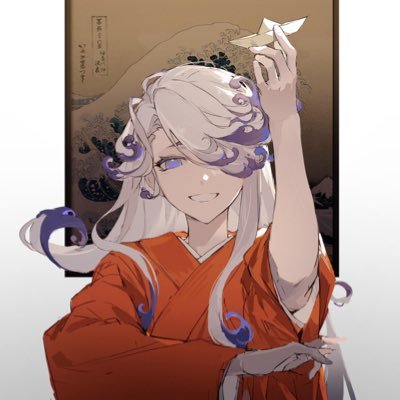 岁岁儿念さんのプロフィール画像