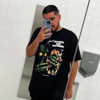 dewchamp (@gus90three) 's Twitter Profile
