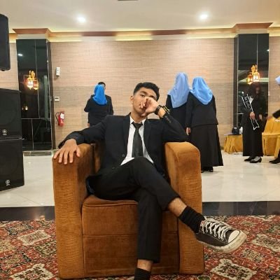 firmannfairuz's profile picture. Rust Enthusiast 🦀