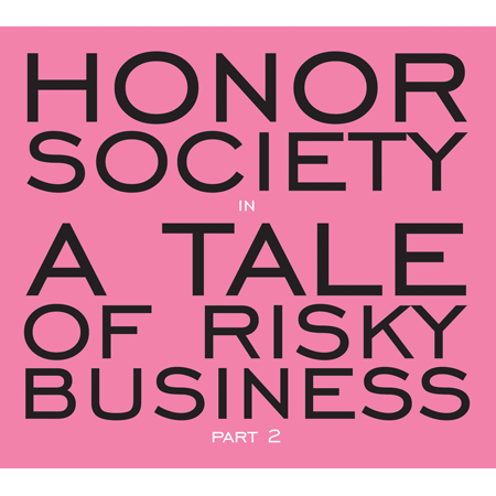 Welcome to the Official Kentucky Honor Society Street Team Page!   We are HS fans dedicated to spreading the word in the Bluegrass State - come join us!