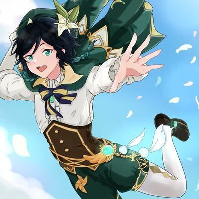 Shiba7901105's profile picture. 原神やってます(*´∀｀)   
タルタリヤ育成中!!    　    
ドラゴンスパインで山ごもり(⇀‸↼‶)