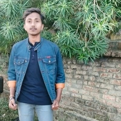 VikashT86606947's profile picture. Mahadev🙏