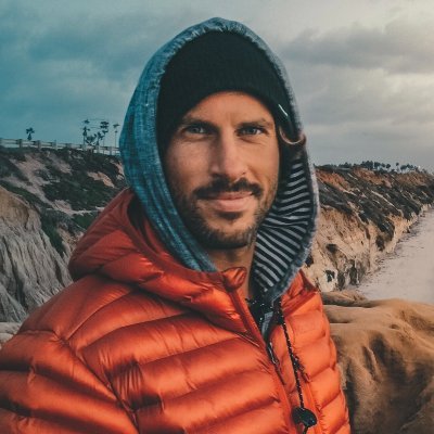 GoPro Creative Director - USC Grad