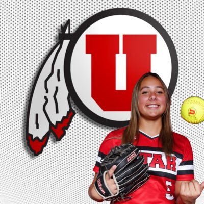 ❤️🤍🖤Utah 🥎 Commit❤️🤍🖤✝️ Micah 6:8 ✝️What does the Lord require of you but to do justice, and to love kindness, and to walk humbly with your God?