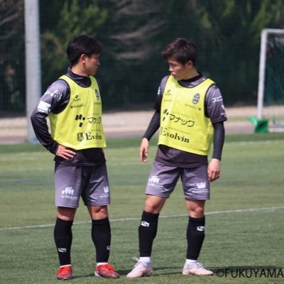 Uスポーツクラブ→横浜F・マリノスユース→新潟医療福祉大学→福山シティFC