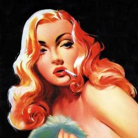 PulpCoverBeauties (@pulpartbeauties) 's Twitter Profile Photo PulpCoverBeauties (@pulpartbeauties) 's Twitter Profile Photo
