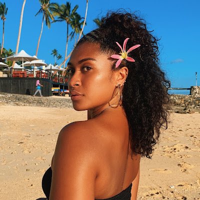 Fiji Islands & Sydney, Australia based Influencer & UGC Content Creator specialising in lifestyle, fashion & travel! ✨🌺📸 @tashfiji on all platforms