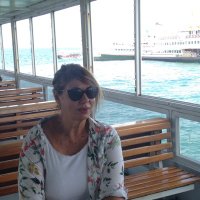 Tulin Soydan (@soydantulin) Twitter profile photo