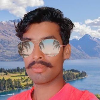 MajnaKatariya's profile picture. 