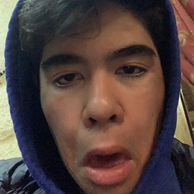 No me gusta insultar pendejo pero me agarras desprevenido