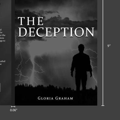 gloriagraham341's profile picture. Counselor  and script  writer