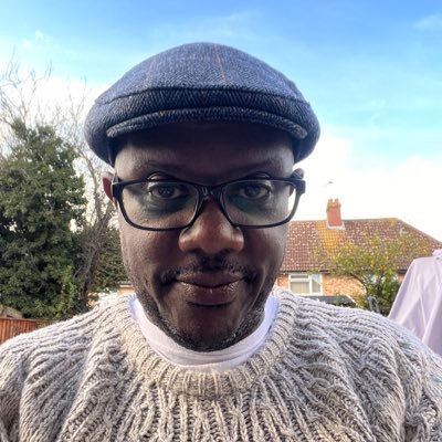 deancommodore's profile picture. 