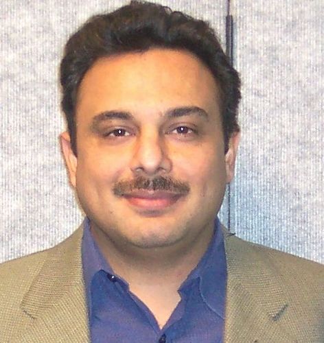 Faisal Waris Profile