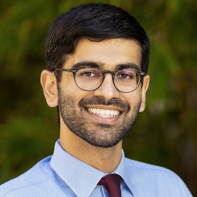 Immunology & Rheumatology Fellow @StanfordMed| Interests: Epidemiology/Outcomes, Social Determinants of Health, Infection & Autoimmunity | Tweets are my own