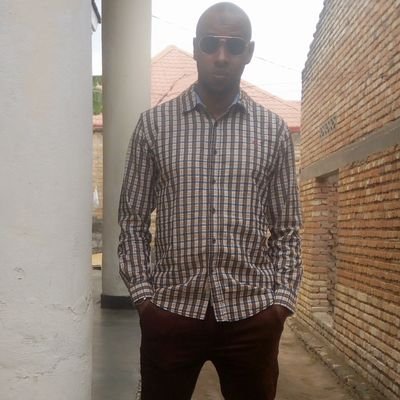 GasanaHamidou's profile picture. Love