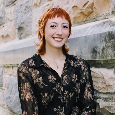 Clinical Neuroscience and Psychology graduate from @Virginia_Tech | @CalmerLab RA | Emotion regulation, ADHD, ASD, & LGBTQ+ research interests | They/Them