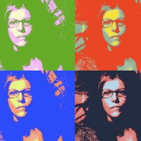 Lizzie Starbuck ⭐️🇺🇸🦅🌊🏴☠️ (@starbucklizzie) 's Twitter Profile
