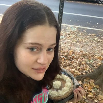 TaiMarkman's profile picture. she/her ~ georgetown ‘25