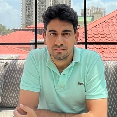Web3 & Backend developer. I tweet on things I am learning in web3 space and sometimes share views on crypto markets. building @herufinance