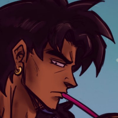 Kuro Saberhaganさんのプロフィール画像